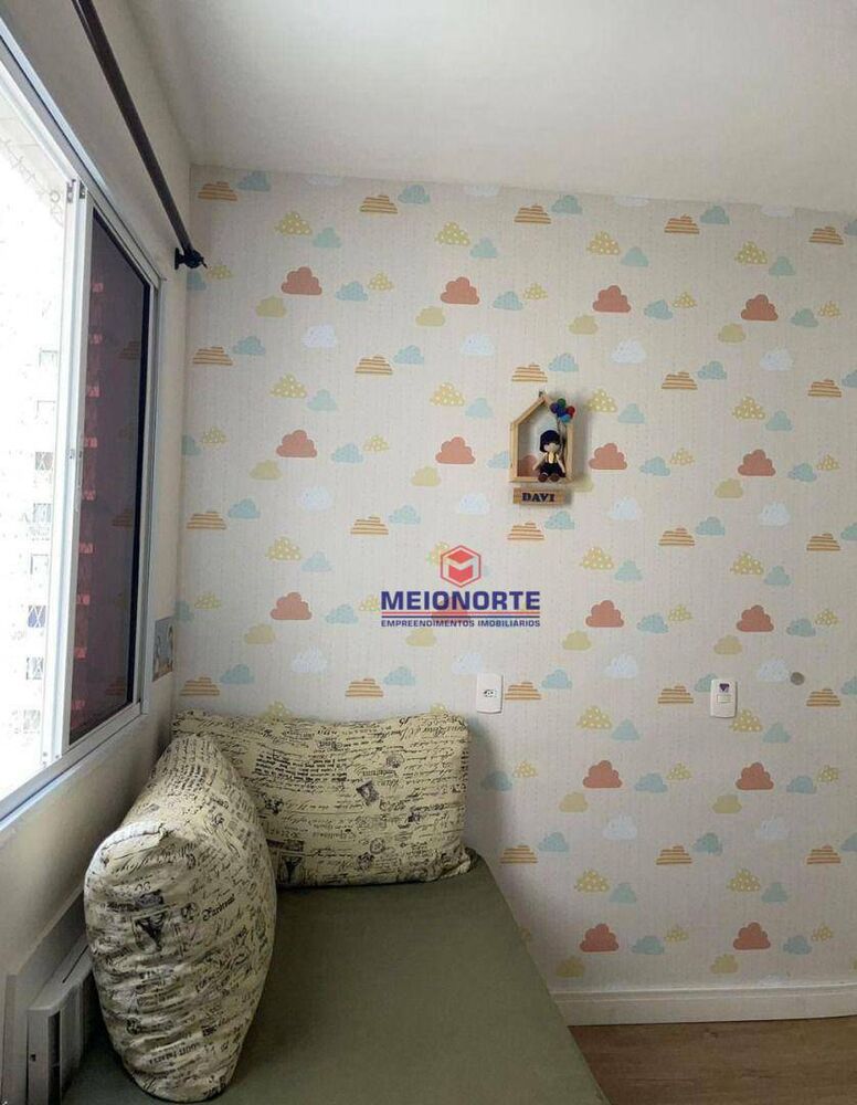 Apartamento, 2 quartos, 74 m² - Foto 7