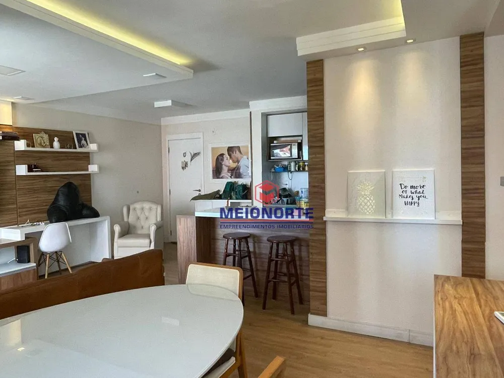 Apartamento, 2 quartos, 74 m² - Foto 11