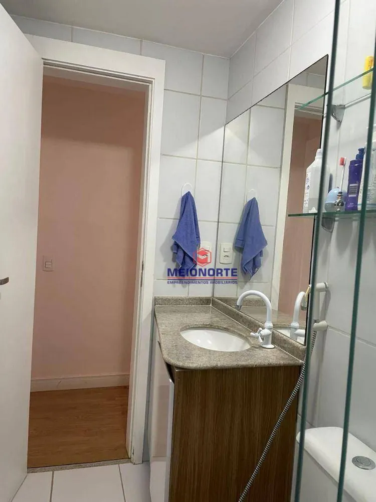 Apartamento, 2 quartos, 74 m² - Foto 16