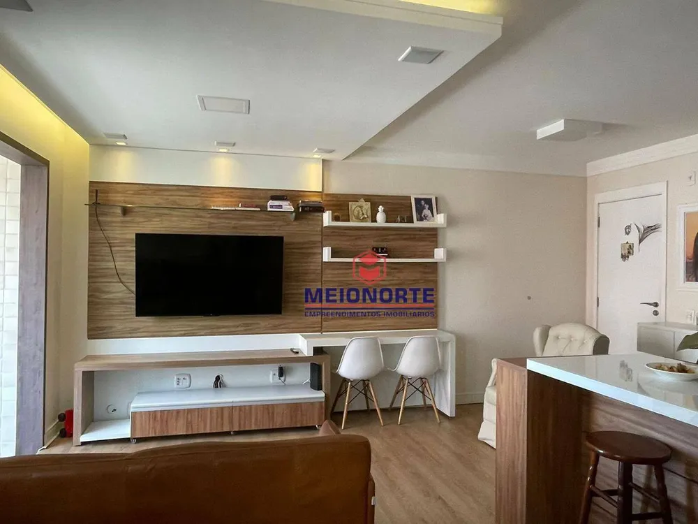 Apartamento, 2 quartos, 74 m² - Foto 14