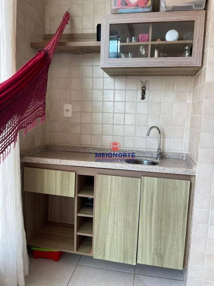 Apartamento, 2 quartos, 74 m² - Foto 13