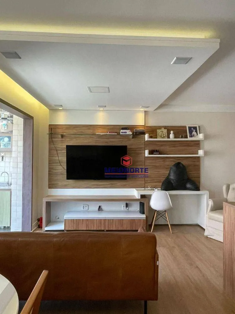 Apartamento, 2 quartos, 74 m² - Foto 12