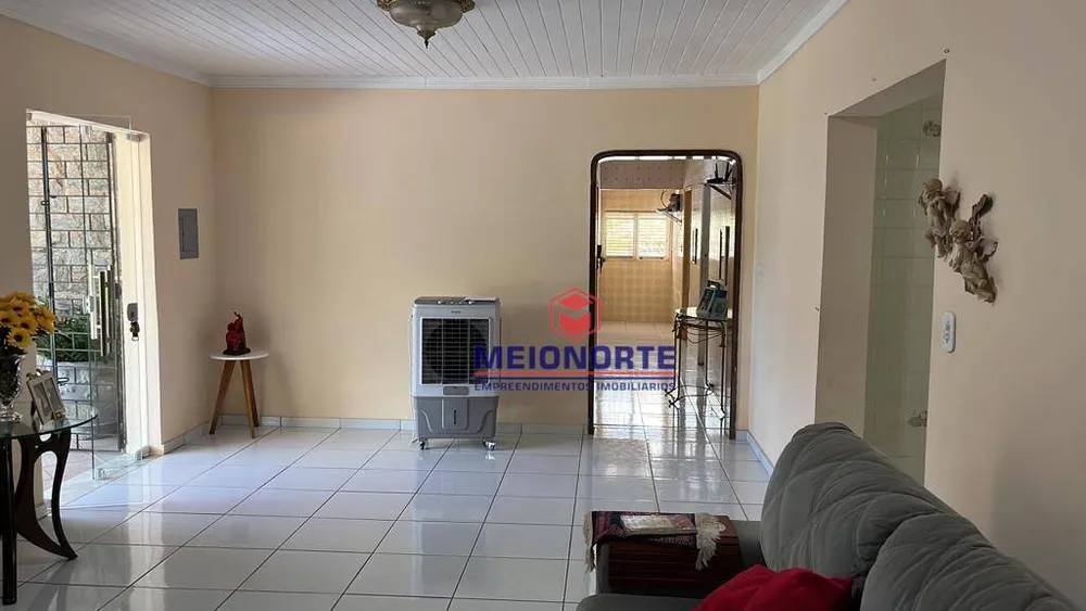 Casa, 3 quartos, 1600 m² - Foto 3