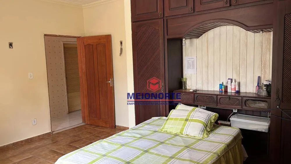 Casa, 3 quartos, 1600 m² - Foto 5