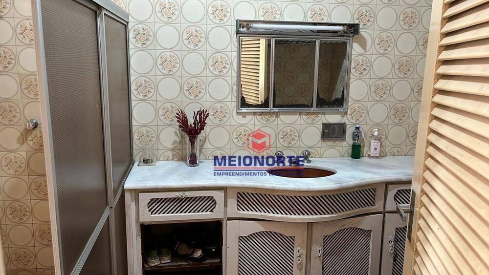 Casa, 3 quartos, 1600 m² - Foto 7