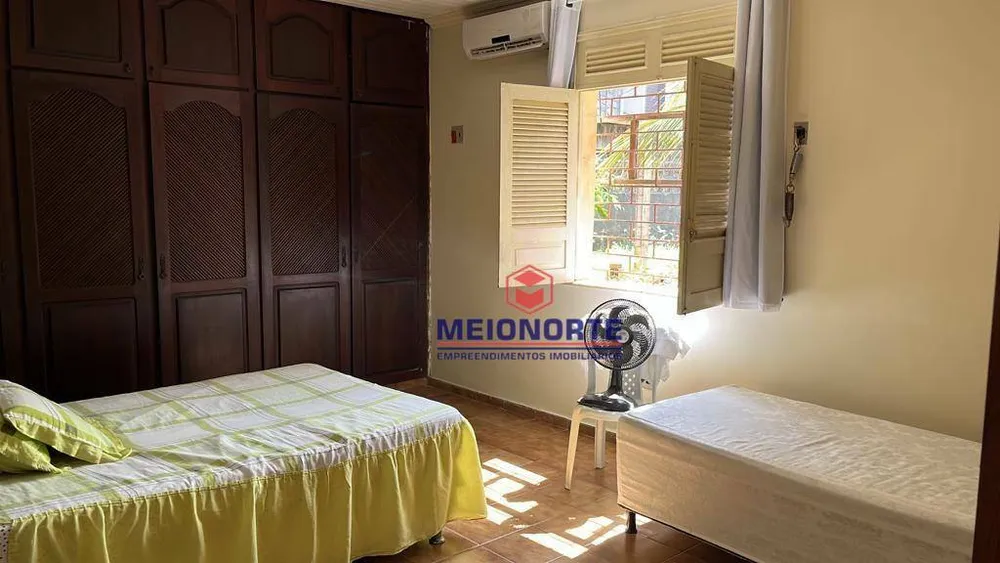 Casa, 3 quartos, 1600 m² - Foto 16