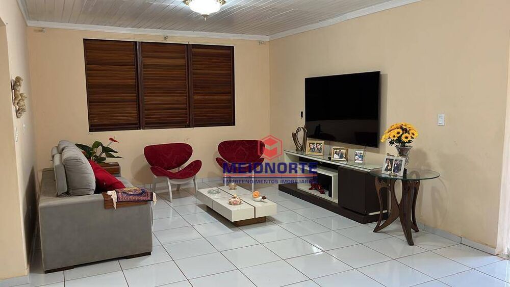 Casa, 3 quartos, 1600 m² - Foto 2