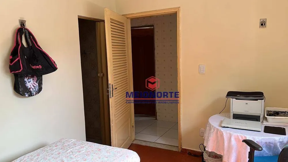Casa, 3 quartos, 1600 m² - Foto 7
