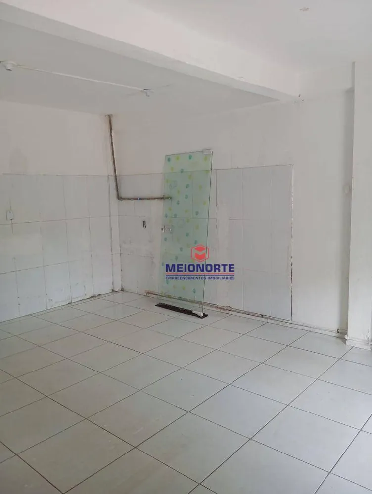 Loja-Salão, 32 m² - Foto 3