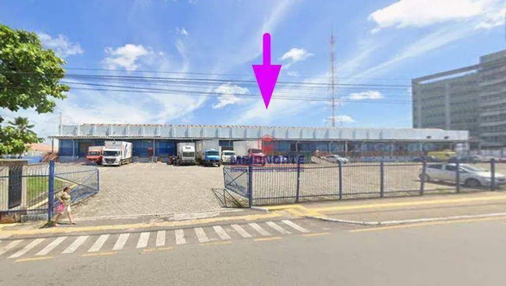 Depósito-Galpão, 4863 m² - Foto 3