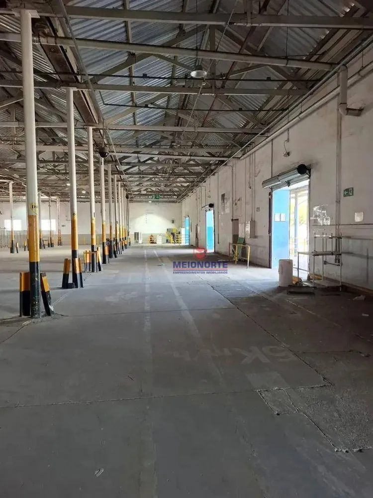 Depósito-Galpão, 4863 m² - Foto 4