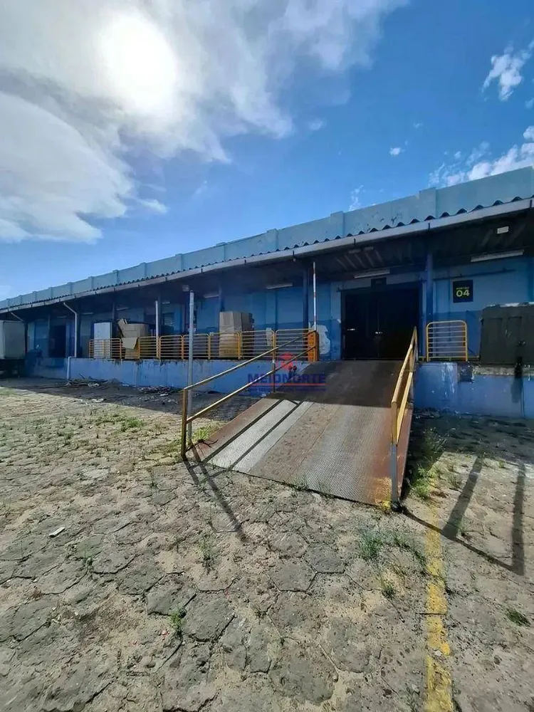 Depósito-Galpão, 4863 m² - Foto 9