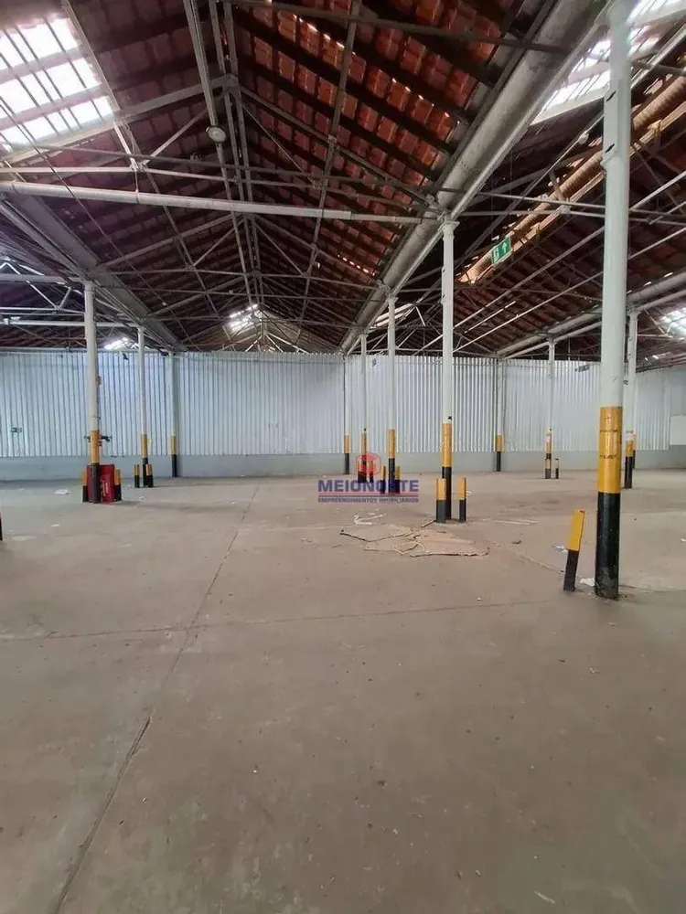 Depósito-Galpão, 4863 m² - Foto 8