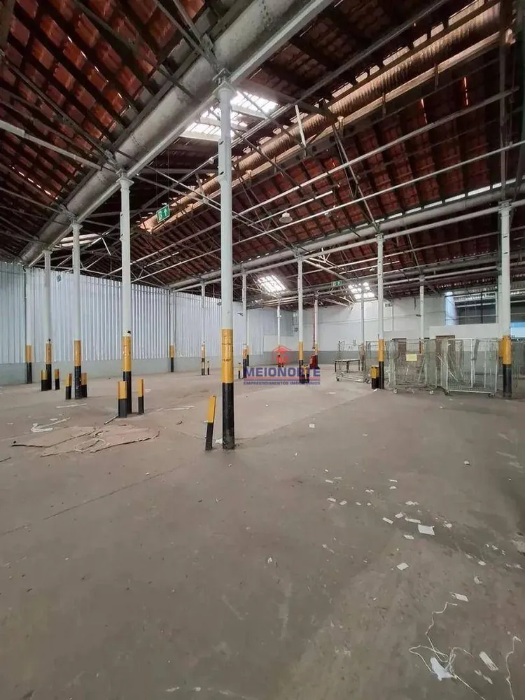 Depósito-Galpão, 4863 m² - Foto 5