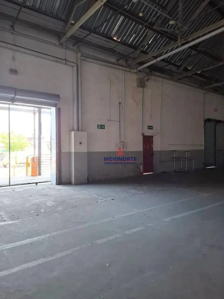 Depósito-Galpão, 4863 m² - Foto 10