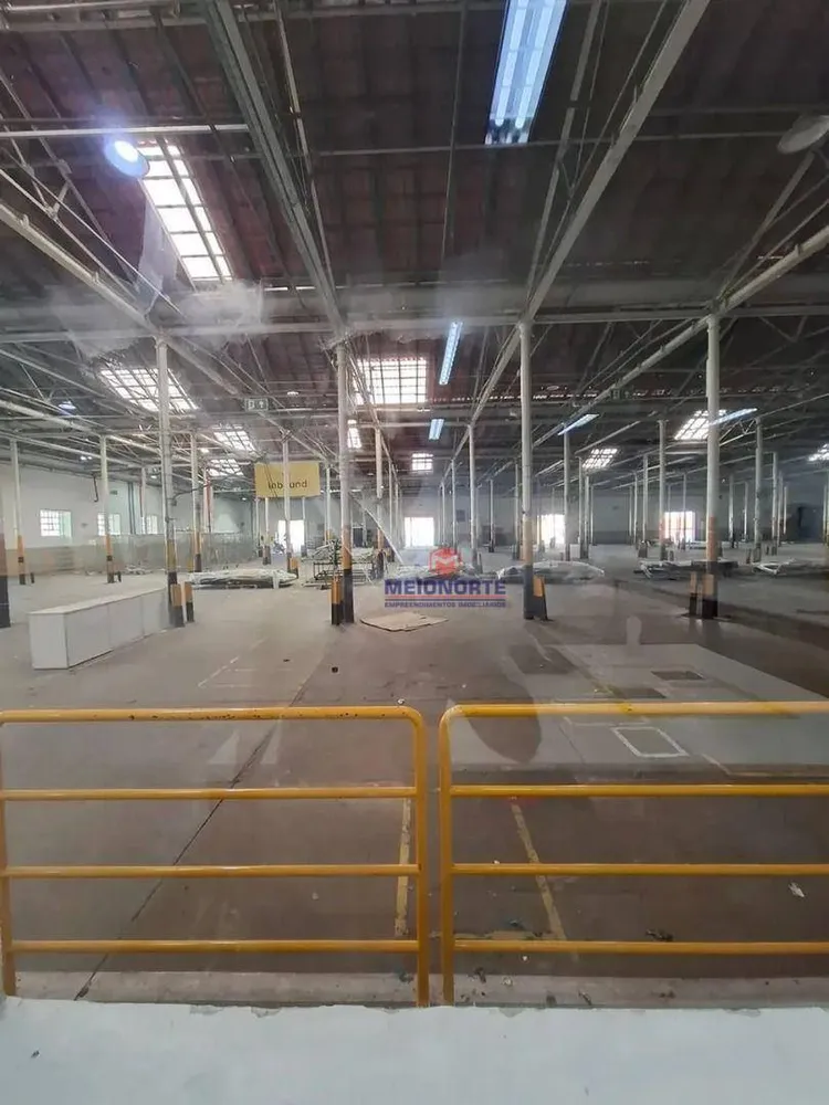 Depósito-Galpão, 4863 m² - Foto 7