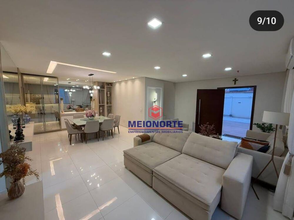 Casa à venda com 4 quartos, 220m² - Foto 4
