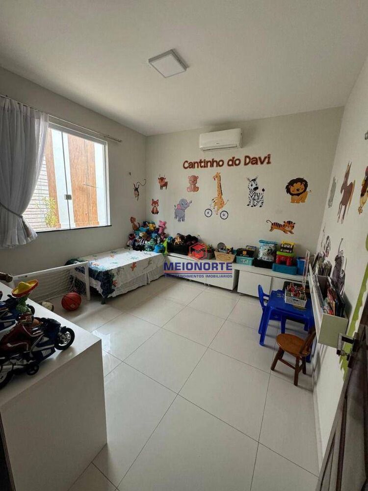 Casa à venda com 4 quartos, 220m² - Foto 8