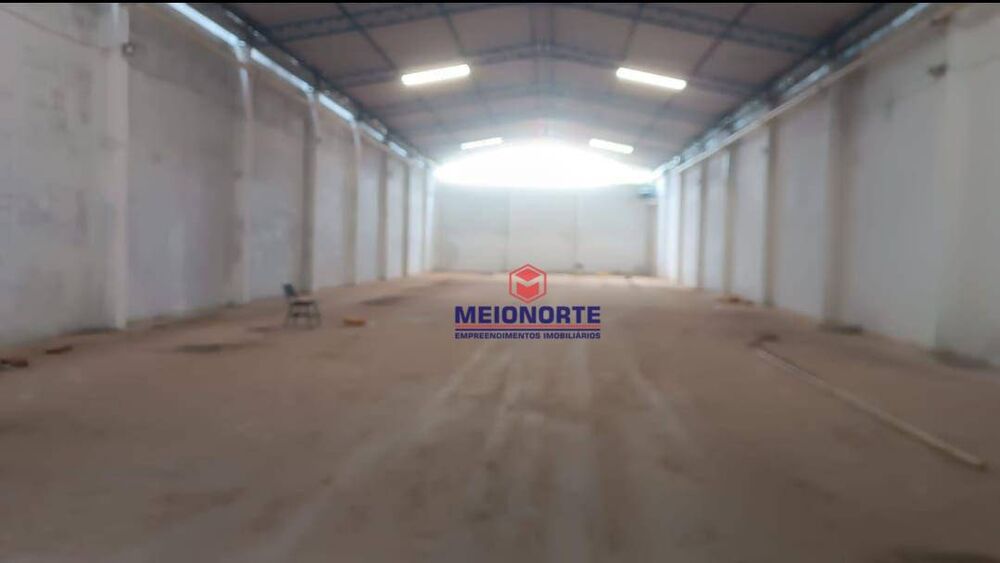 Depósito-Galpão, 750 m² - Foto 2