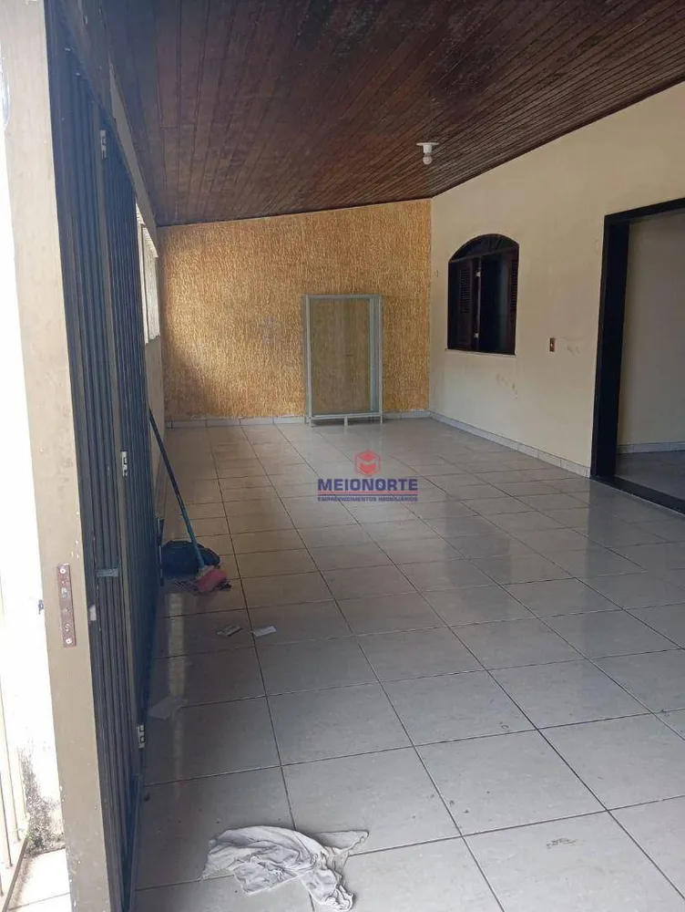 Casa, 3 quartos, 250 m² - Foto 3