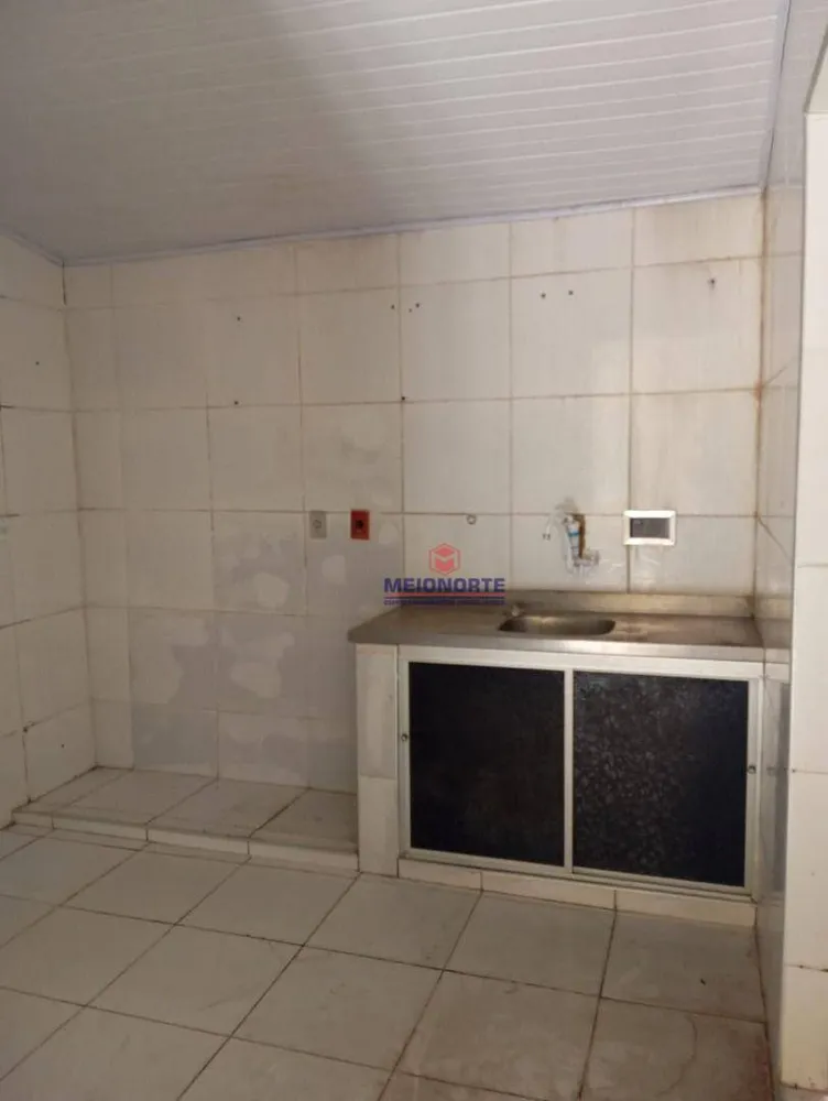 Casa, 3 quartos, 250 m² - Foto 1