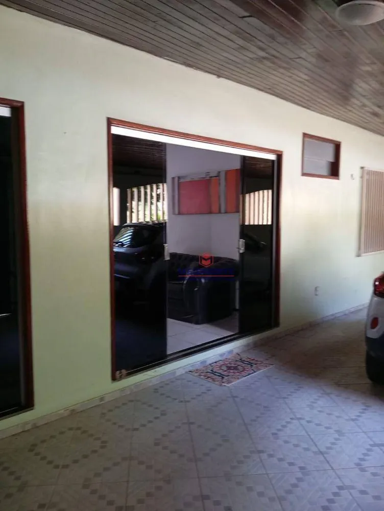 Casa, 3 quartos, 190 m² - Foto 9
