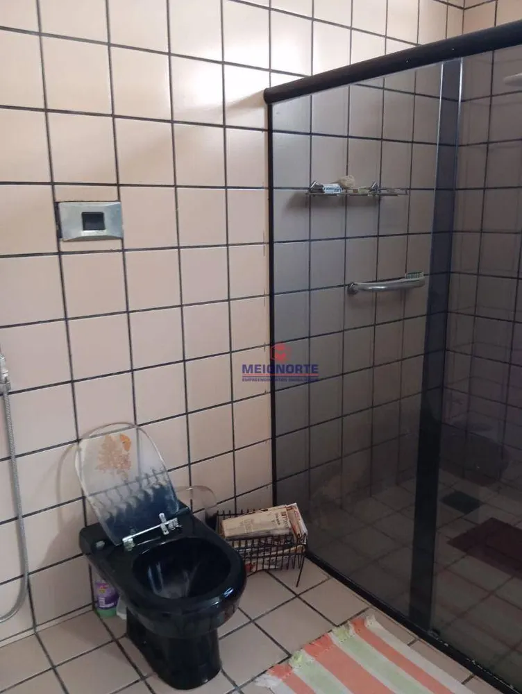 Casa, 3 quartos, 190 m² - Foto 3