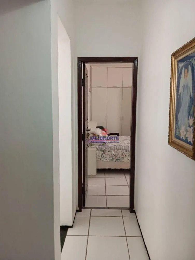 Casa, 3 quartos, 190 m² - Foto 1