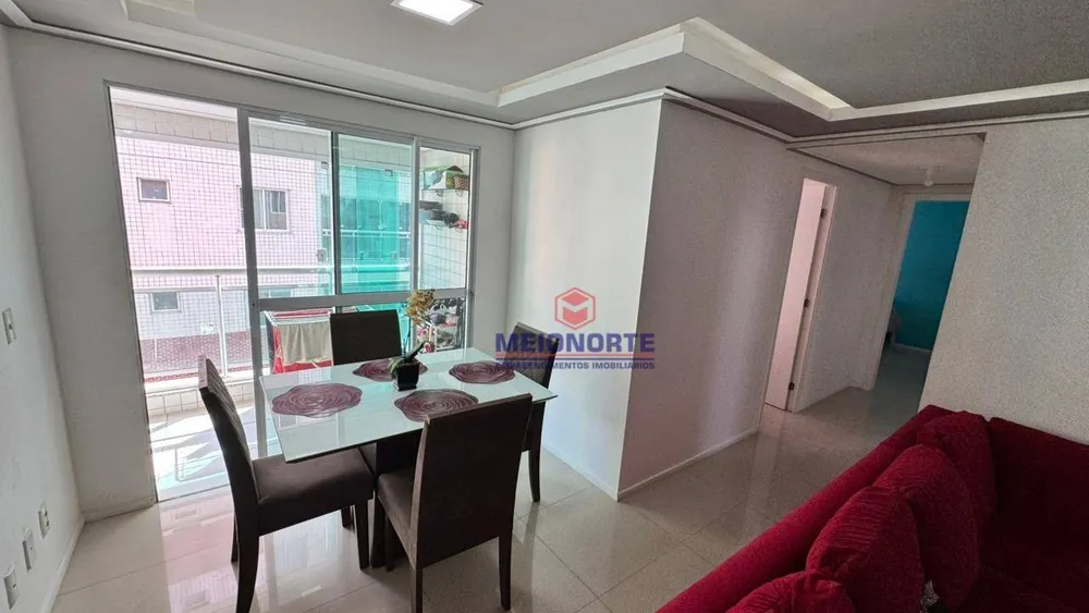 Apartamento, 3 quartos, 78 m² - Foto 10