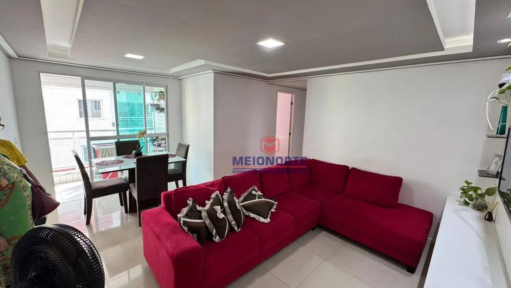 Apartamento, 3 quartos, 78 m² - Foto 3