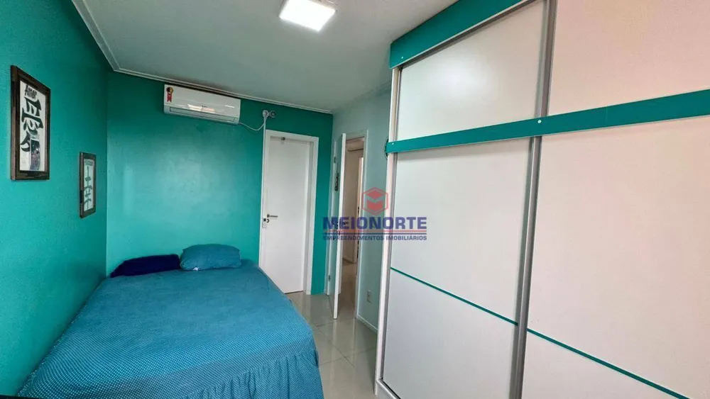 Apartamento, 3 quartos, 78 m² - Foto 1