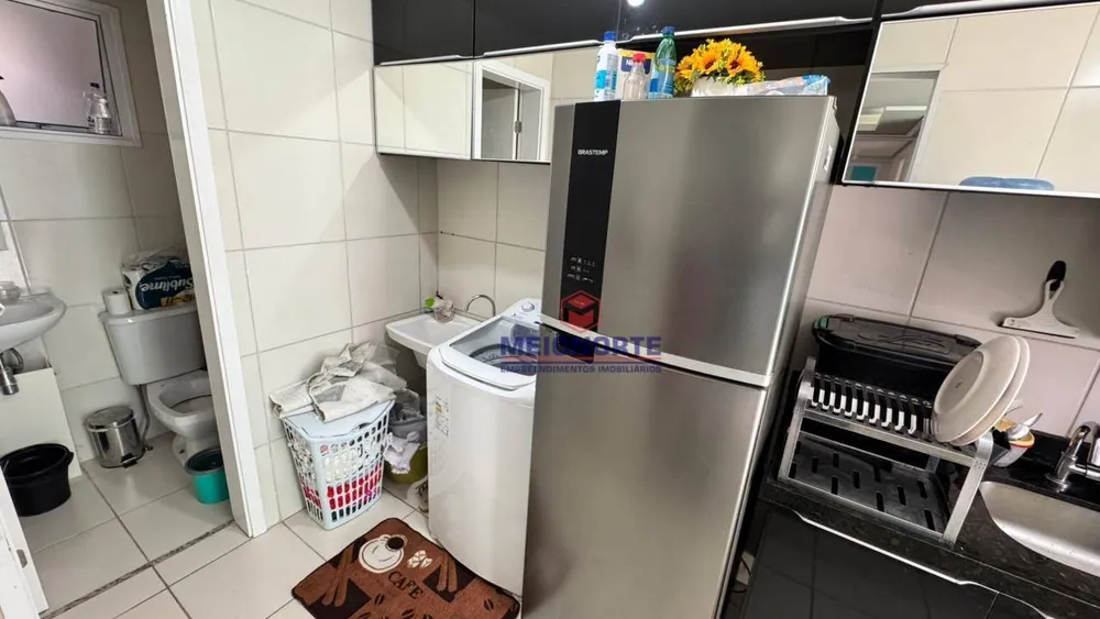 Apartamento, 3 quartos, 78 m² - Foto 12