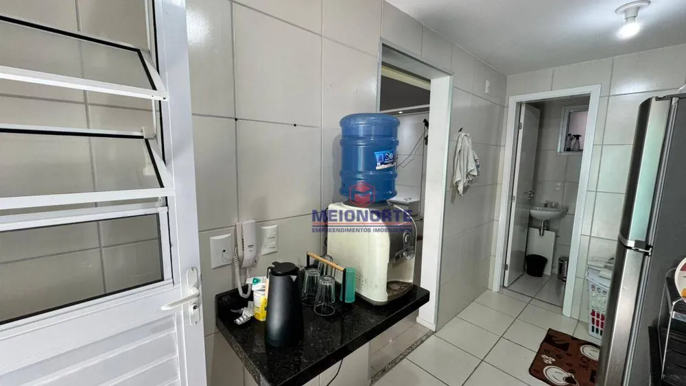 Apartamento, 3 quartos, 78 m² - Foto 2