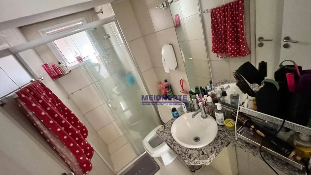 Apartamento, 3 quartos, 78 m² - Foto 6