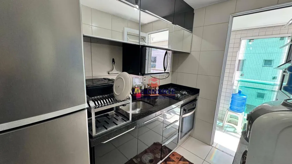 Apartamento, 3 quartos, 78 m² - Foto 8