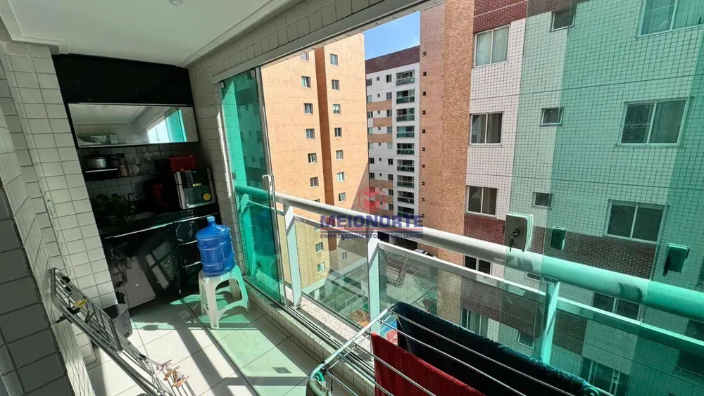 Apartamento, 3 quartos, 78 m² - Foto 11