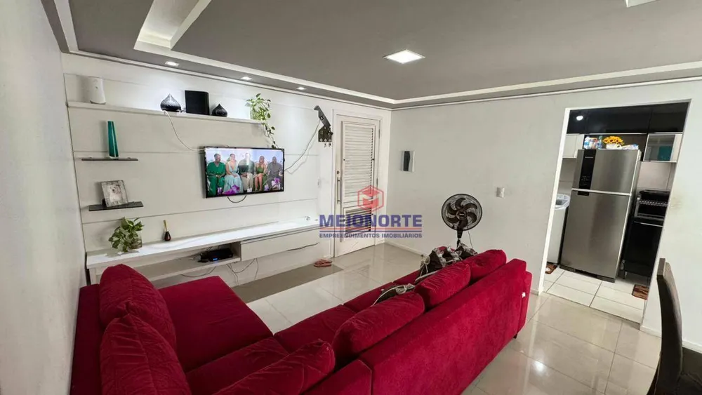Apartamento, 3 quartos, 78 m² - Foto 5