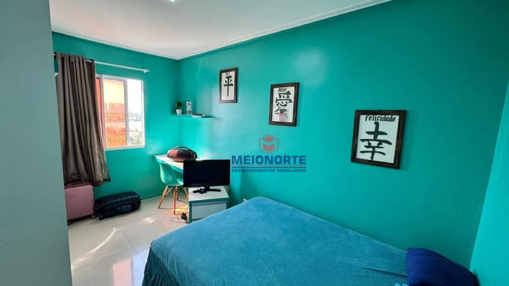 Apartamento, 3 quartos, 78 m² - Foto 9