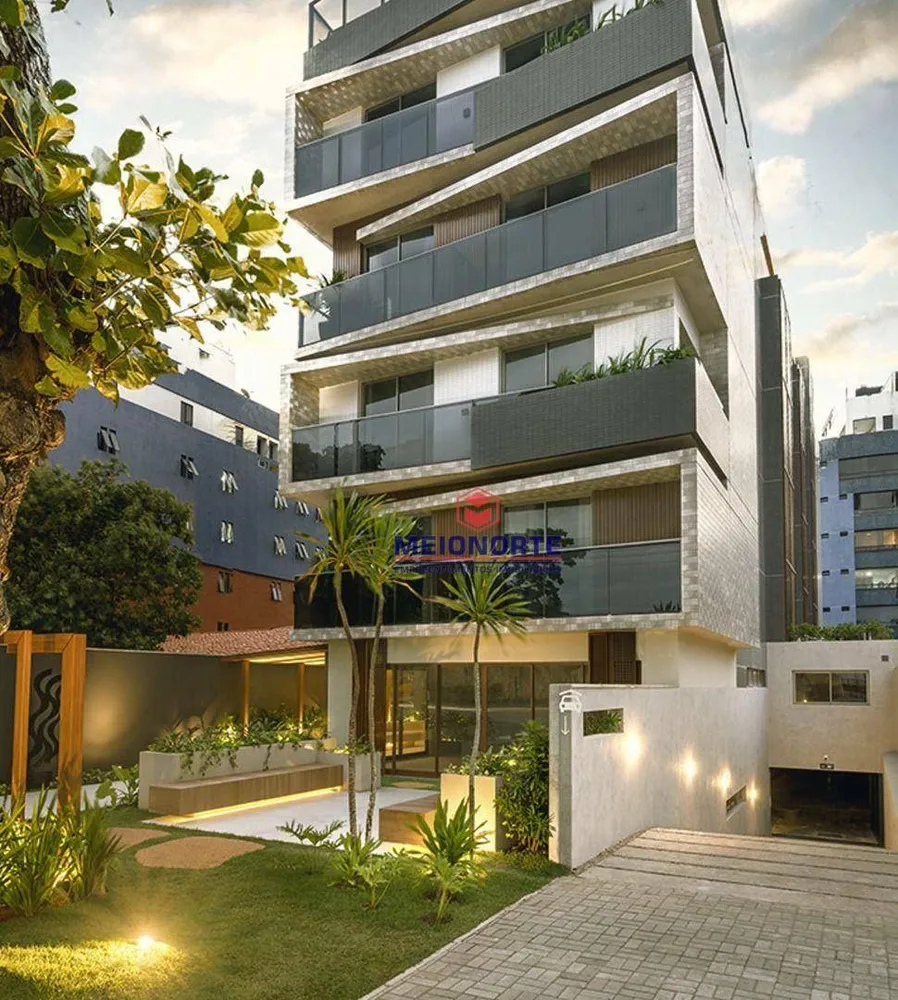 Apartamento, 1 quarto, 30 m² - Foto 1