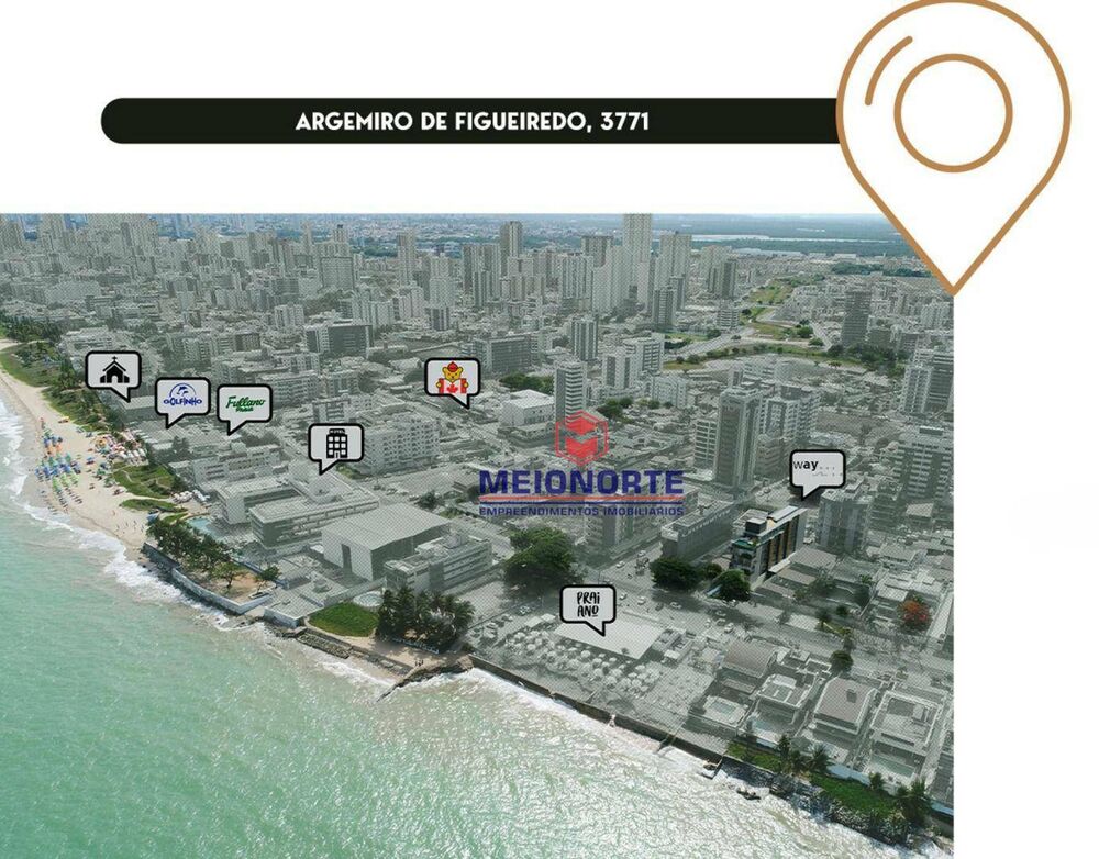 Apartamento, 1 quarto, 30 m² - Foto 4