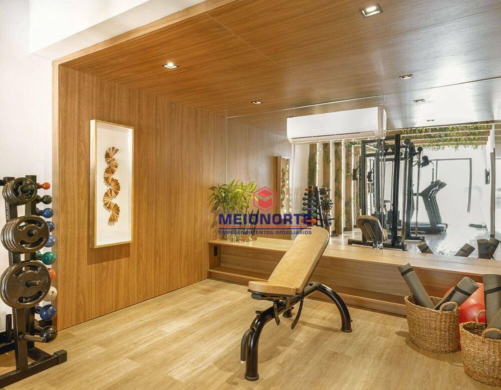 Apartamento, 1 quarto, 30 m² - Foto 1
