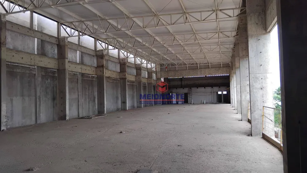 Depósito-Galpão, 1687 m² - Foto 3