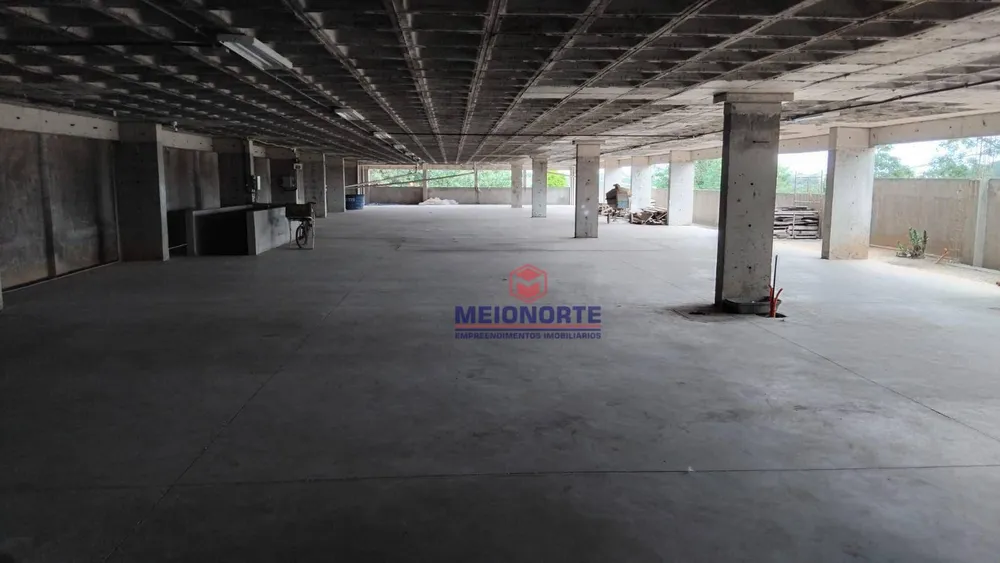 Depósito-Galpão, 1687 m² - Foto 9