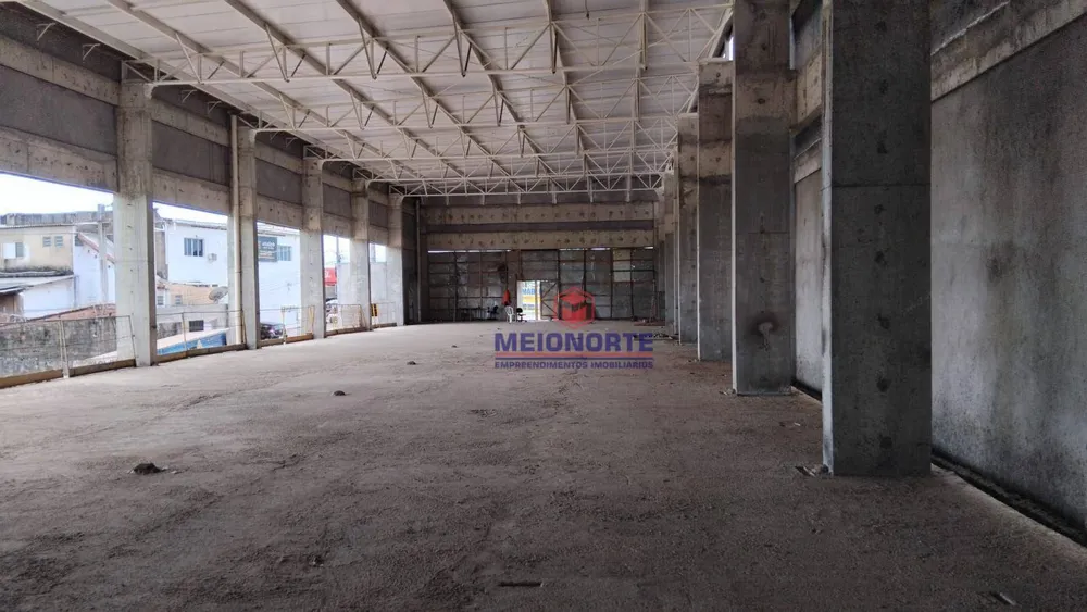 Depósito-Galpão, 1687 m² - Foto 6