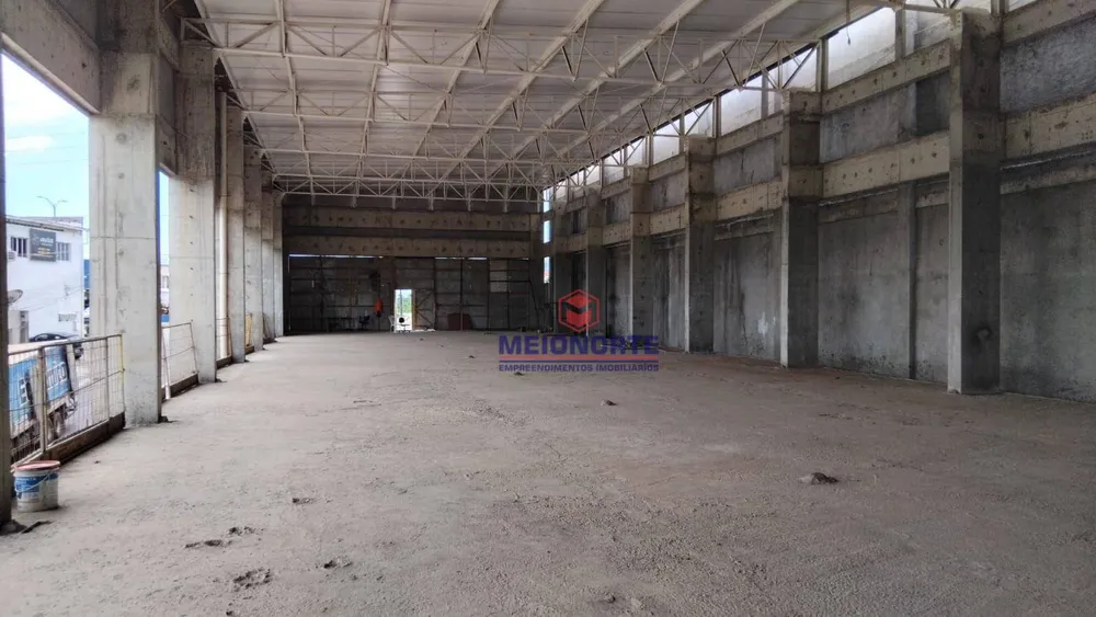 Depósito-Galpão, 1687 m² - Foto 7