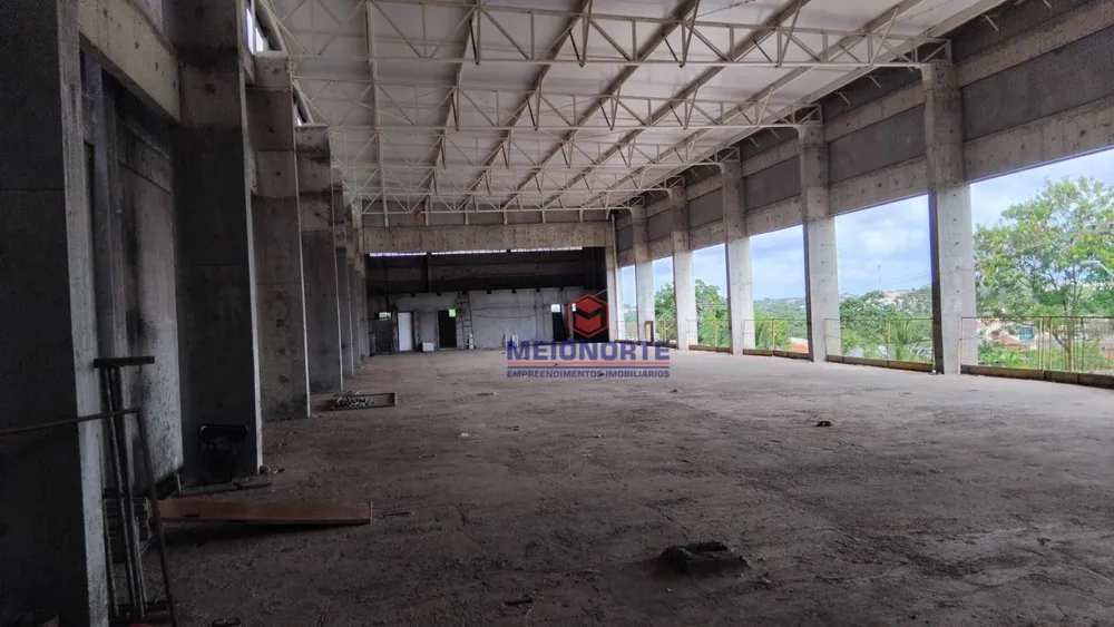 Depósito-Galpão, 1687 m² - Foto 4
