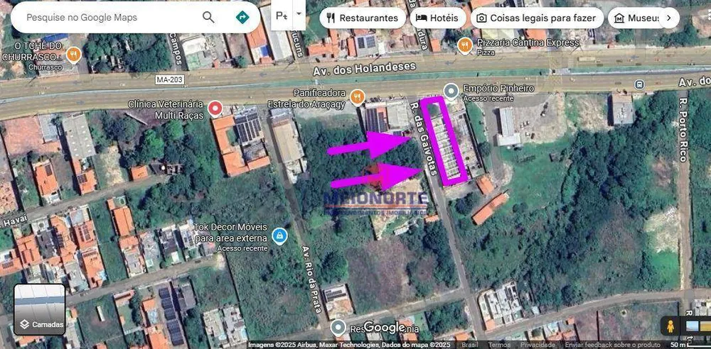 Depósito-Galpão, 1687 m² - Foto 10