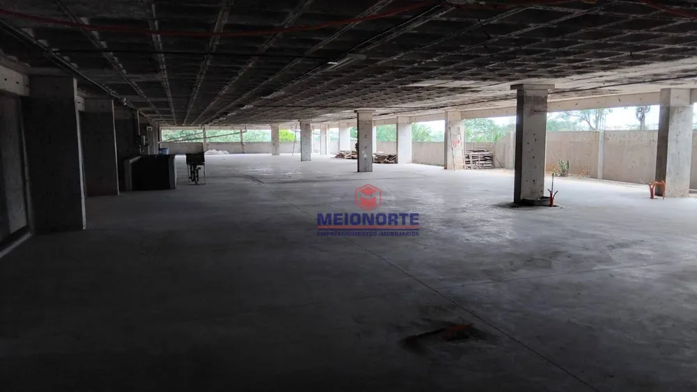 Depósito-Galpão, 1687 m² - Foto 8