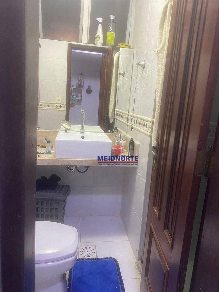Apartamento à venda com 3 quartos, 130m² - Foto 7