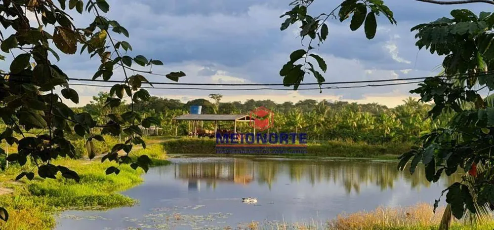 Fazenda, 755 hectares - Foto 9
